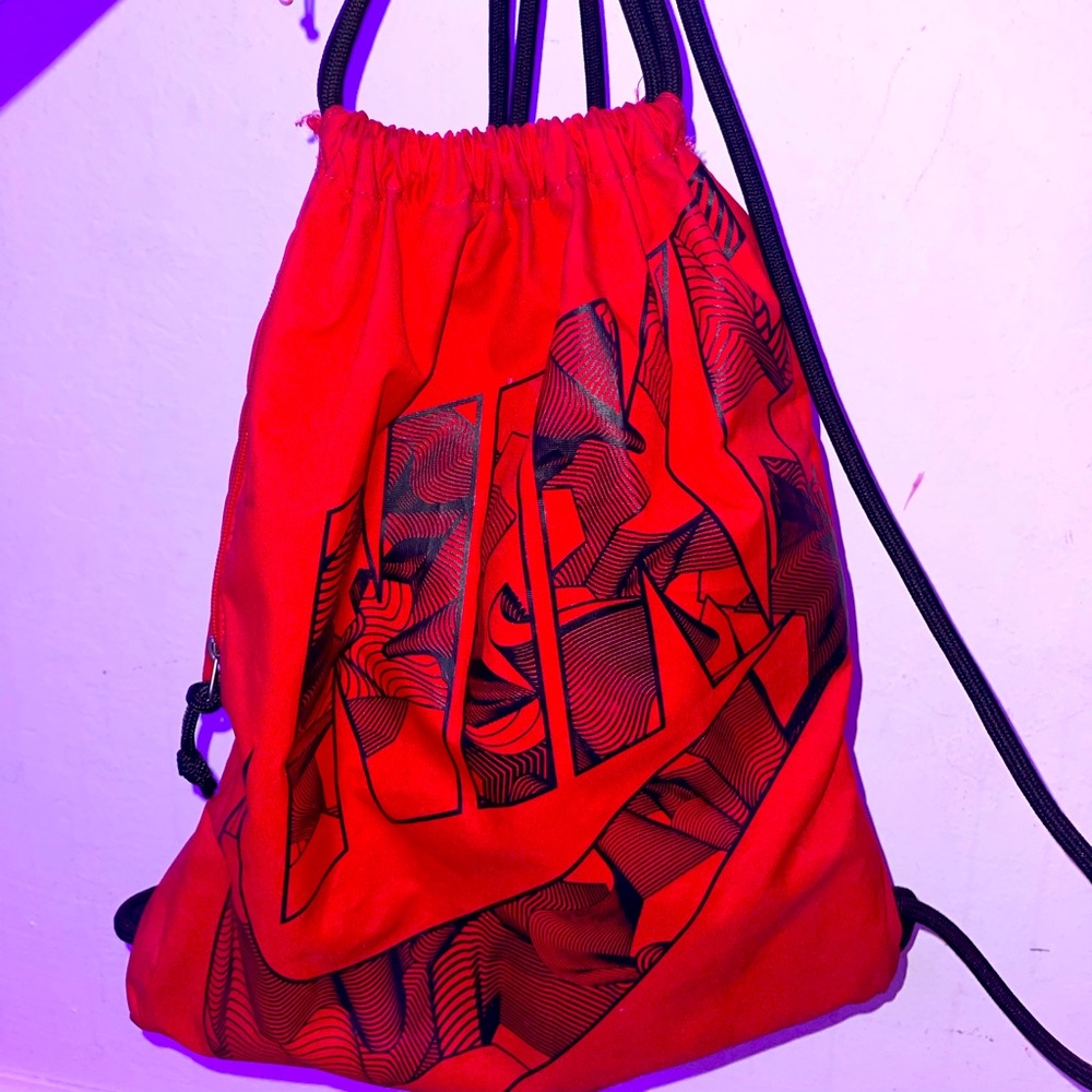 Nike backpack